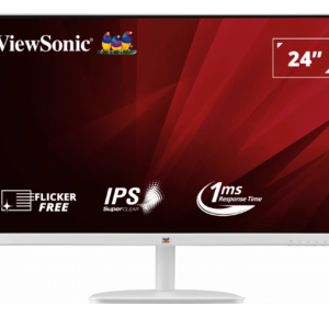 Màn hình ViewSonic VA2432-H-W