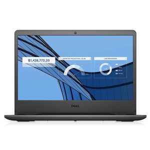 Laptop Dell Vostro 3401 i3/ 4GB/ 1TB HDD/ 14