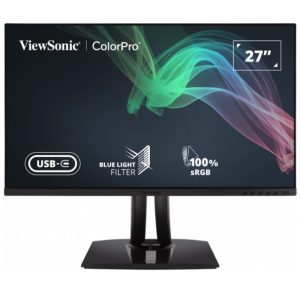 Màn hình ViewSonic VP2756-2K