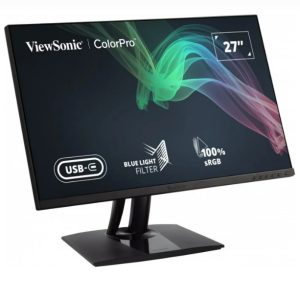 Màn hình ViewSonic VP2756-4K