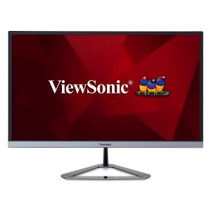 Màn hình Viewsonic 23.8 inch FHD VX2476-SMHD