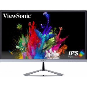 Màn hình ViewSonic 27 inch FHD VX2776-SMHD