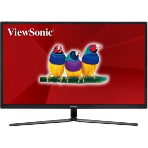 Màn hình Viewsonic VX3211-4K-MHD