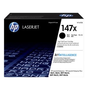 Mực In HP 147X LaserJet W1470X