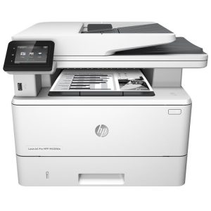 Máy in laser trắng đen HP LaserJet Pro MFP M428FDW W1A30A