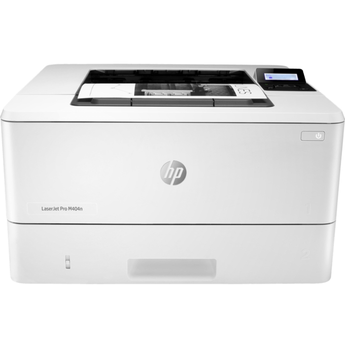 Máy in HP LaserJet Pro M404N W1A52A giá tốt in nhanh