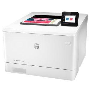 Máy in laser màu HP Color LaserJet Pro M454DW W1Y45A