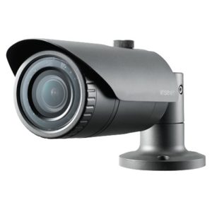 Camera IP Done Samsung QNO-6072R