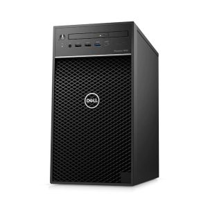 Workstation Dell Precision 3650 CTO BASE Tower 42PT3650DW9 T3650W1350-8-1TB-W10P-P1000-3Y (460W)