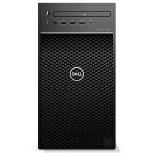 Workstation Dell Precision 3650 tower CTO Base T3650 W1350P/ 16GB/ 1TB/ 460W - 42PT3650D04