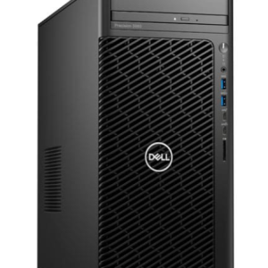 Workstation Dell Precision 3660 Tower I7-13700/ 16GB/ 256GB SSD/ 1TB/ DVDRW/T400 4GB/3X MDP TO DP ADPT/300W PSU/ UBUNTU/71030772