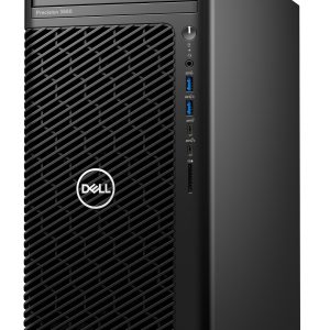 Workstation Dell Precision 3660/i7-12700/16GB/1TB/D30M001/70297186