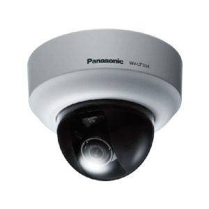 Camera Panasonic WV-CF334E