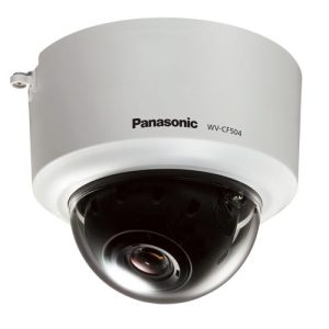 Camera Panasonic WV-CF504