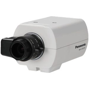 Camera Panasonic WV-CP310