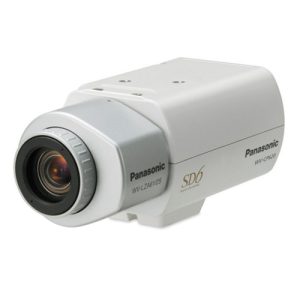 Camera Panasonic WV-CP630/G