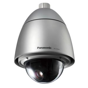 Camera Panasonic WV-SW598