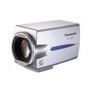 Camera Panasonic WV-CZ352