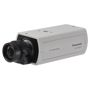 Camera IP Panasonic WV-SP305E