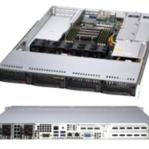 Máy chủ Superserver AS -1014S-WTRT