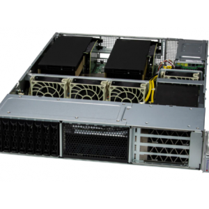 MegaDC SuperServer ARS-210M-NR