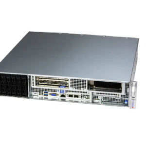 MegaDC SuperServer ARS-210ME-FNR