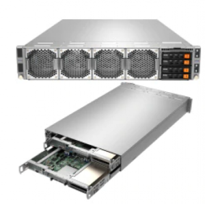 Máy chủ Superserver AS -2114GT-DNR