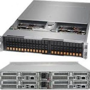 Máy chủ SuperServer SYS-2029BT-DNR