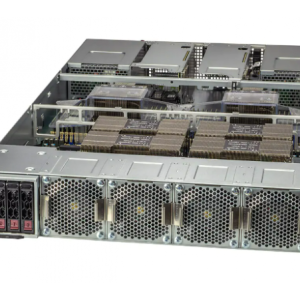 Máy Chủ GPU SuperServer SYS-220GQ-TNAR+