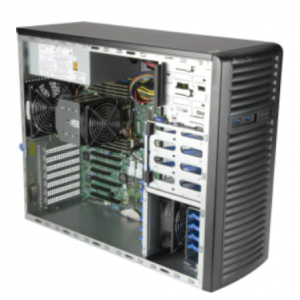 Máy Chủ SuperServer AS -3014TS-i