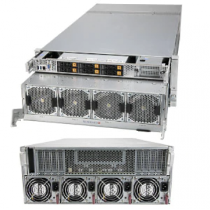 Máy chủ GPU Supermicro AS-4124GO-NART+ (HGX-A100)