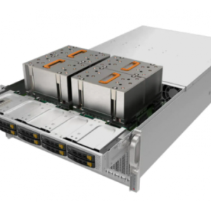 Máy Chủ GPU SuperServer AS-4124GQ-TNMI