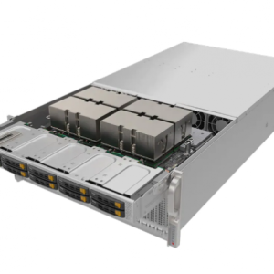 Máy Chủ GPU SuperServer SYS-420GU-TNXR