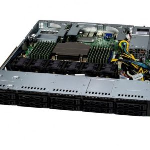 MegaDC SuperServer ARS-110M-NR