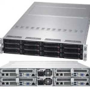 Máy chủ Superserver AS -2014TP-HTR