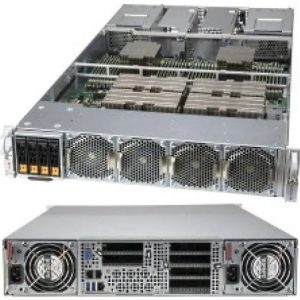 Máy Chủ GPU SuperServer AS -2124GQ-NART