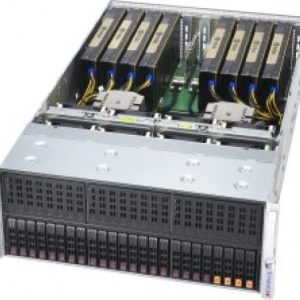 Máy Chủ SuperServer AS -4124GS-TNR