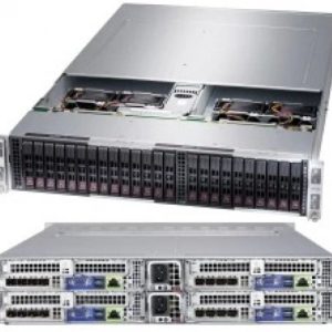 Máy chủ Superserver AS -2124BT-HTR