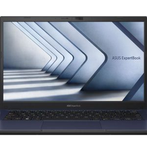 Laptop Asus ExpertBook B1402CB I7-1255U/ 8GB / 512GB SSD/14INCH FHD/WIN 11 HOME/B1402CBANK1717W - 71027653