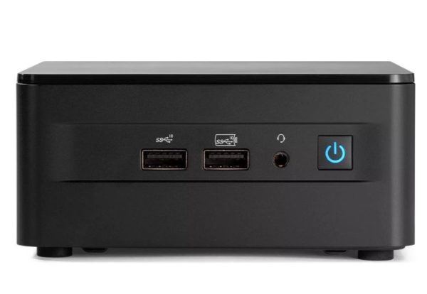 PC mini Asus RNUC12WSHI300001I   I3-1220P