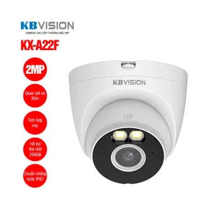 KBVISION KX-A22F