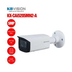 KBVISION KX-CAi5205MN2-A