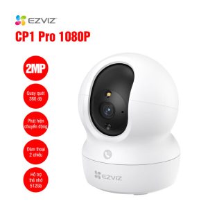 EZVIZ CP1 Pro 1080P