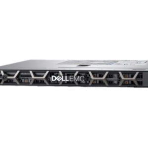 Máy chủ Dell PowerEdge R350 - 8x2.5" (Basic)