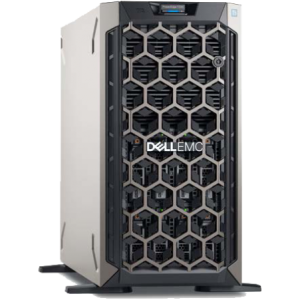 Máy chủ Dell PowerEdge T340 (Basic)