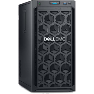 Máy chủ Dell PowerEdge T140 (Standard)