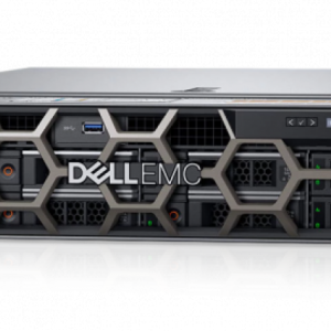 Máy chủ Dell PowerEdge R750xs - 8x3.5" (Basic)