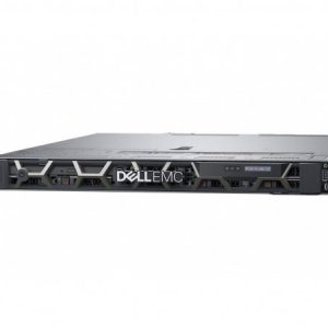 Máy chủ Dell PowerEdge R440 - 4x3.5" (Basic)