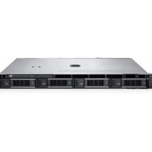 Máy chủ Dell PowerEdge R250 (Basic)