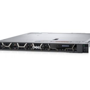 Máy chủ Dell PowerEdge R450 - 8x2.5" (Basic)